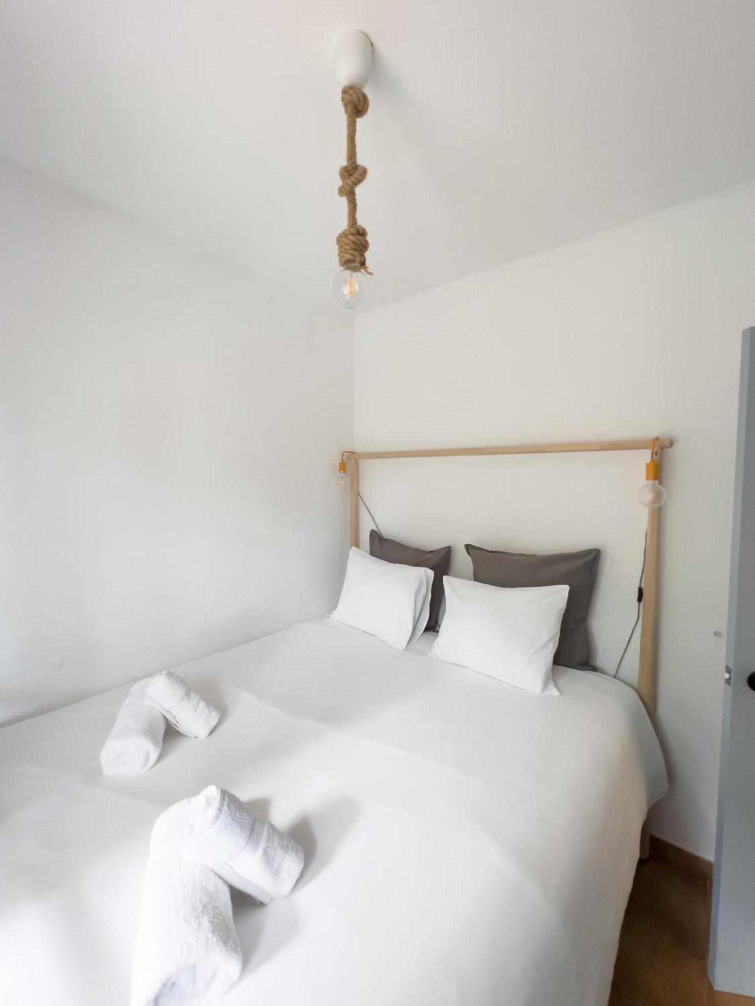 Majordoms - Apartment Cau Del Llop, Льянсса Экстерьер фото