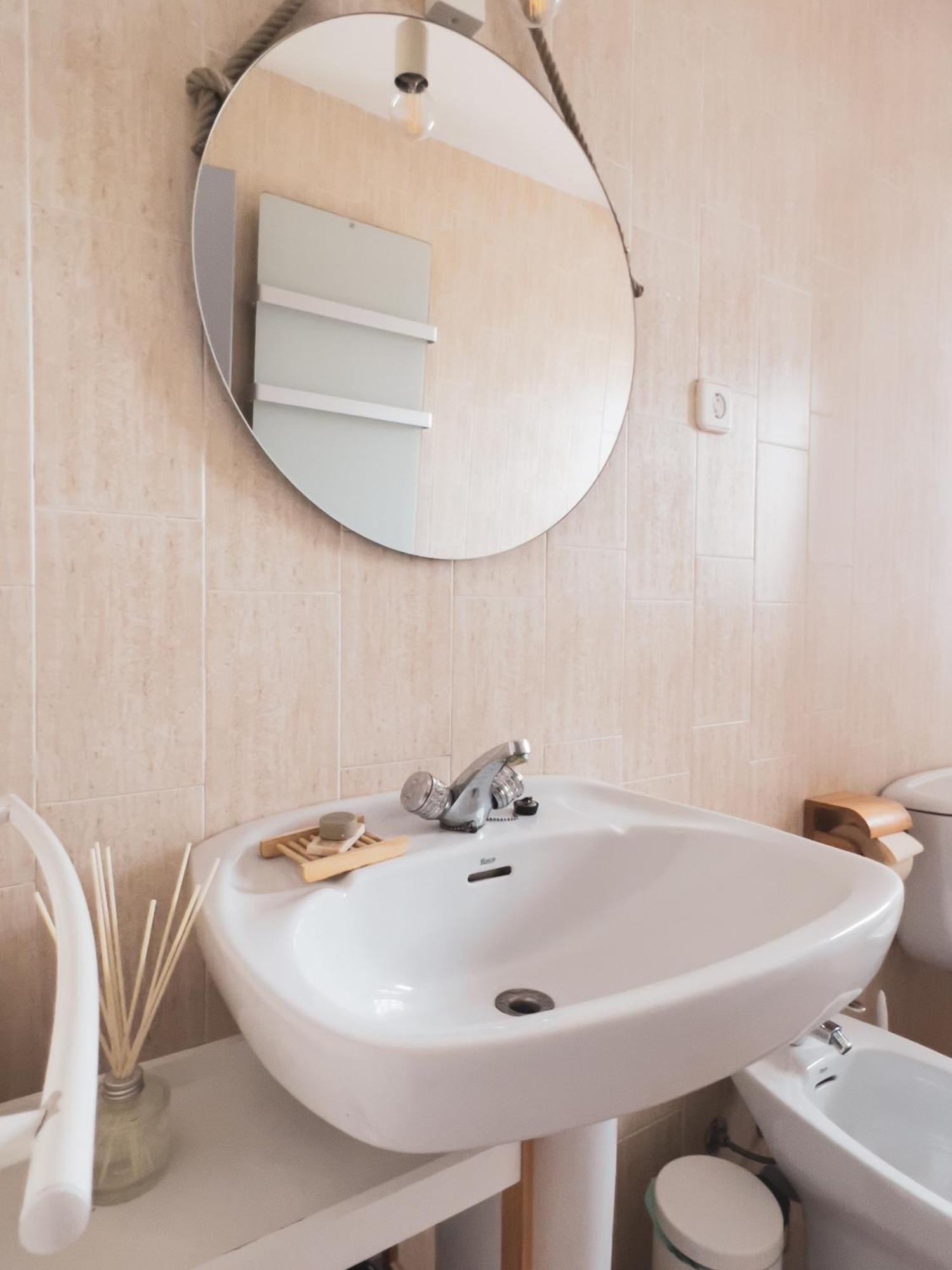 Majordoms - Apartment Cau Del Llop, Льянсса Экстерьер фото