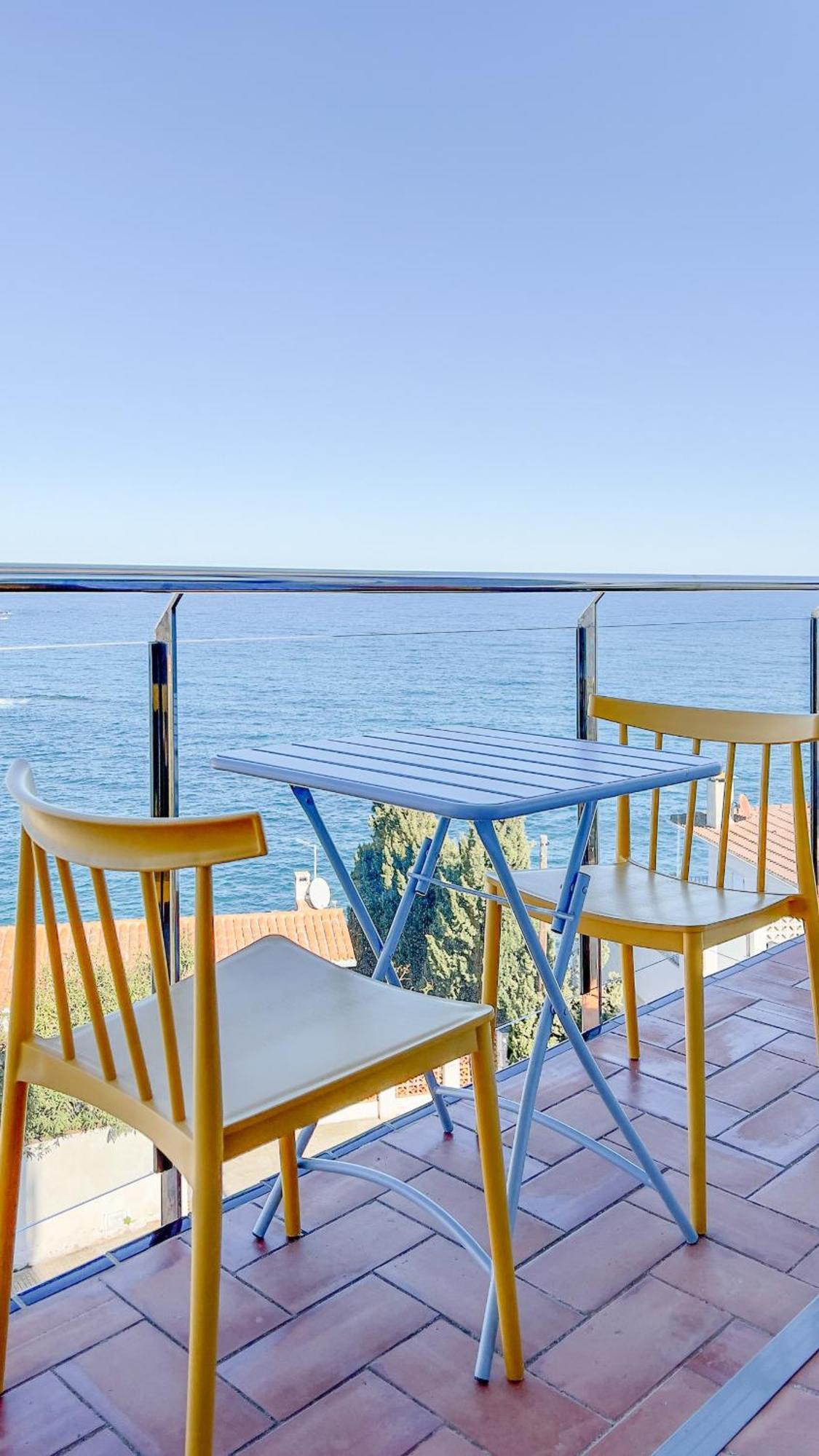 Majordoms - Apartment Cau Del Llop, Льянсса Экстерьер фото