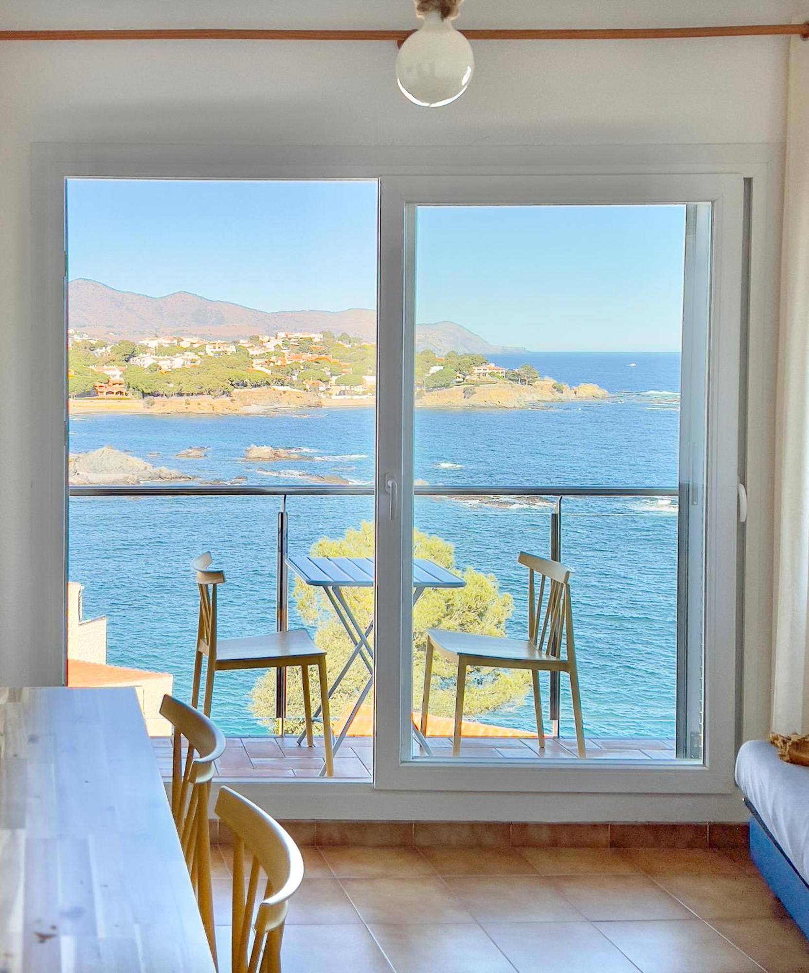 Majordoms - Apartment Cau Del Llop, Льянсса Экстерьер фото